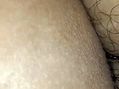 Relentless Pussy Fuck Leaves Her Shaking