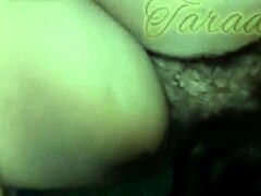 Rough Pounding In Hairy Pussy Of Paid Girl