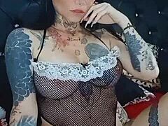MILF’s Fierce Navidad Fuck Frenzy