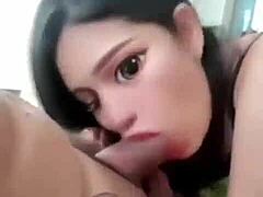 SabrinaLoveJr Cam Sparks Real Thrill