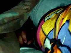 Girlfriend Teaches Sensual Tricks