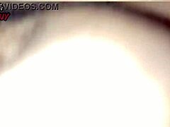 Bruna Santiny Cheats And Films It For Her Man