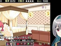 i’m exploring this wild hentai realm