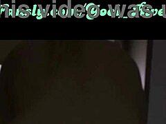 Petite Teen Faces Towering Desire