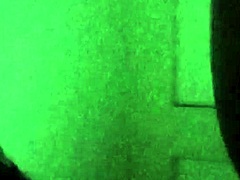 Redbone Vixen Backdoor Soaking