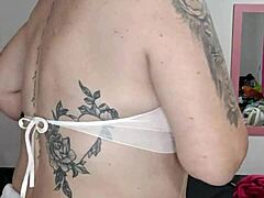 my tattooed body in profile check number two