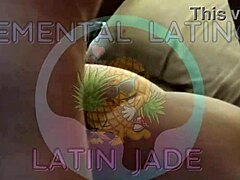 SEMENTAL LATINO’S WILD ORGY SCENE