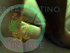 SEMENTAL LATINO’S WILD ORGY SCENE