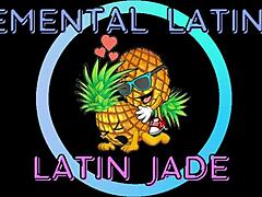 SEMENTAL LATINO’S WILD ORGY SCENE