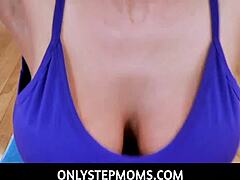 Milf's Daring POV Forbidden Twist