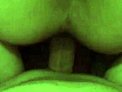 Spanish Neighbor's Intimate Cam
