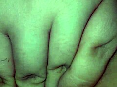 fucking my pussy with a dildo for fun