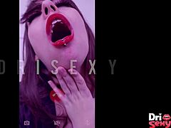Joi's Secret Thrill