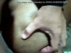 Intimate Joy with Gay Friend