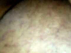 Ebony Amateur Brazilian Shakes Her Big Ass