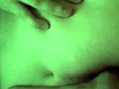 ever seen an amateur bent over getting fucked hard?
