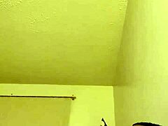 stepmom tina’s black ebony body fucked rough in bedroom