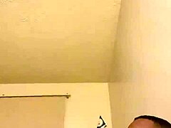 Stepmom’s Intense Stepson Encounter
