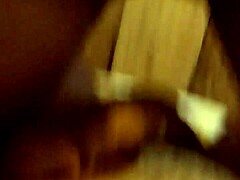 Ebony Amateur Brazilian Shakes Her Big Ass