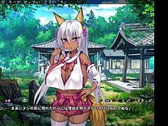 Japan’s hidden lustful spirits