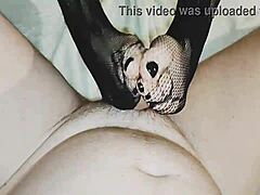 petite stepsis stretched boldly