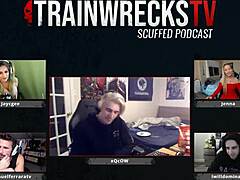 scarlet and jenna's webcam chaos