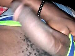 black cock craves to fuck wet pussy