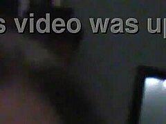 Real amateurs riding hard in raw fuck session
