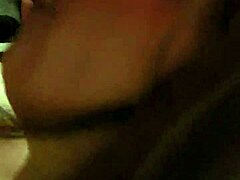 Escort’s Mouth Filled With Warm Cum