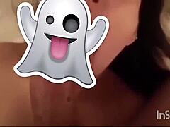 Peruvian miakhalifa’s daring taboo tease