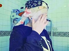 Jonas teen POV pounding