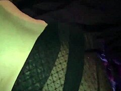 Curvy Goddess's Bold Desire