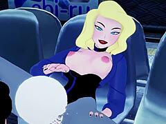 Savor a Sultry Lover's Clip