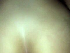 gostosa babe fucked hard in public spot