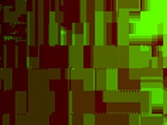 Homemade clip shows close pal