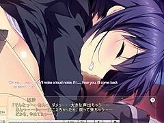 Ore No Ue De Agaku Rokunin No Togime Scene27