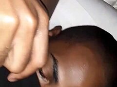 Explosive Orgasm While Sitting On Toomuchfun3’s Face
