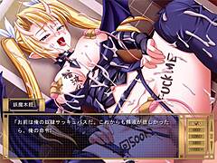 Seira’s Anal Training Gets Seriously Rough