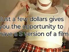 Petite Curves Touched Sensually