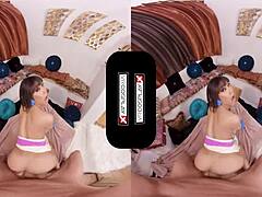 Have you seen Gia Milana cosplay Chel in action?