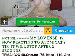webcam milf blonde wishenka rubbing herself