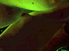 3d blonde craves sensual depth