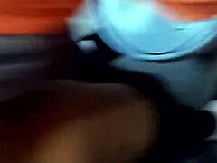 Big Ass Wife Thrills At Work