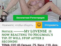 webcam milf blonde wishenka rubbing herself