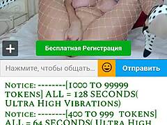 webcam milf blonde wishenka rubbing herself