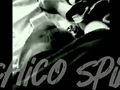 Mexican Sweetheart’s Tender Moment