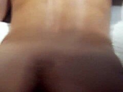 sandra godinez caught in a teasing romp