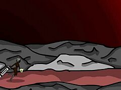 What secrets unfold in Sakyubasu no Tatakai Part 2 gameplay?