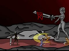 What secrets unfold in Sakyubasu no Tatakai Part 2 gameplay?
