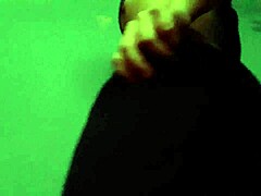 LATINA’S SEXY DANCE STEALS
